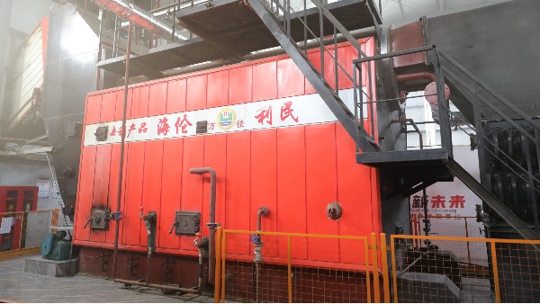 解決煙氣焦油和灰渣結(jié)焦難題，秸稈打捆直燃鍋爐的領(lǐng)頭羊