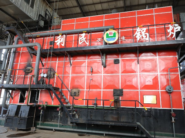 秸稈收儲(chǔ)忙，秸稈打捆直燃鍋爐“口糧” 儲(chǔ)備足