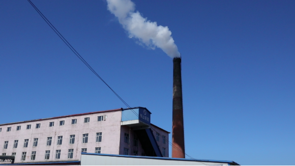 2023年東三省專項資金33.6億元，秸稈打捆直燃鍋爐供熱能占有多少？