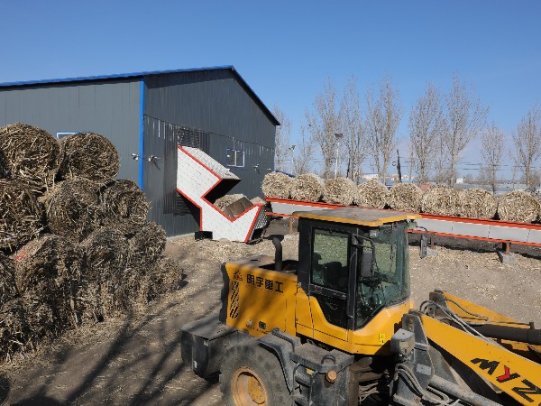 補(bǔ)貼來(lái)了！哈爾濱市2022年度秸稈綜合利用工作實(shí)施方案印發(fā)